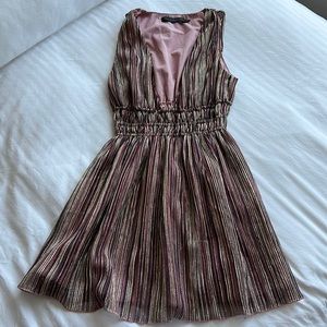 House of Harlow Dress